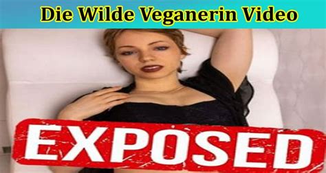 diewildeveganerin leak|Die wilde Veganerin – Onlyfans Anal Porno Leak.mp4